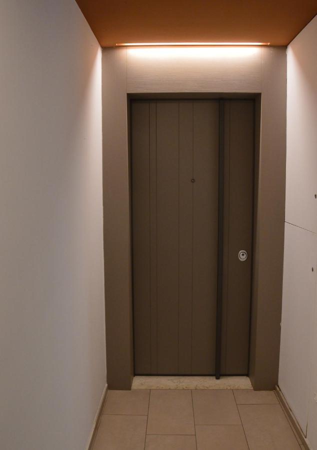 Casa Da Mimma In Eco-Residence Lecce Exteriör bild