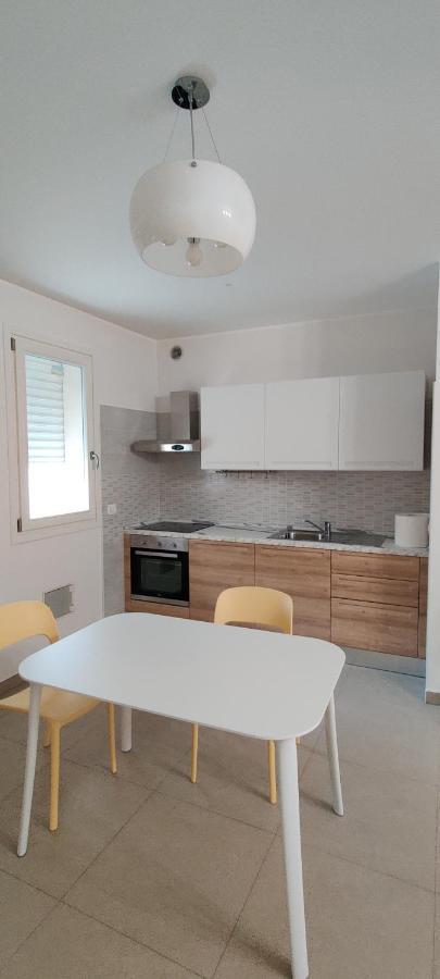 Casa Da Mimma In Eco-Residence Lecce Exteriör bild
