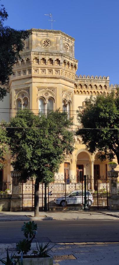 Casa Da Mimma In Eco-Residence Lecce Exteriör bild