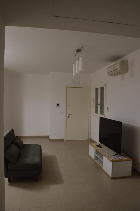 Casa Da Mimma In Eco-Residence Lecce Exteriör bild
